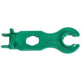 Rennsteig 690001 Assembly Key Wrench for MC4 (2PK) - 2