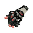 Black Stallion 98F-M Medium Tool Handz Framerz Construction Gloves