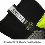 Black Stallion GX2025-YB-LRG ToolHandzÂ® MAX High Abrasion-Resistant Mechanics Glove - Large [A2] - 5
