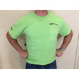 3XL Short Sleeve T-Shirt with Rex Moore Logo