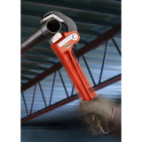 Ridgid 10348 10" Heavy-Duty RapidGrip Wrench - 3