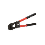 RIDGID 14213 S-14 Steel Center Bolt Cutter with 15" Handle 5/16 Maximum