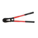 RIDGID 14218 S-18 Steel Center Bolt Cutter with 19" Handle 3/8 Maximum