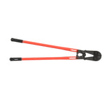 RIDGID 14238 S-42 Steel Center Bolt Cutter with 44" Handle 11/16" Maximum - 4