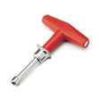 RIDGID 14988 Torque Wrench for No Hub Cast-Iron Soil Pipe Couplings Model 904