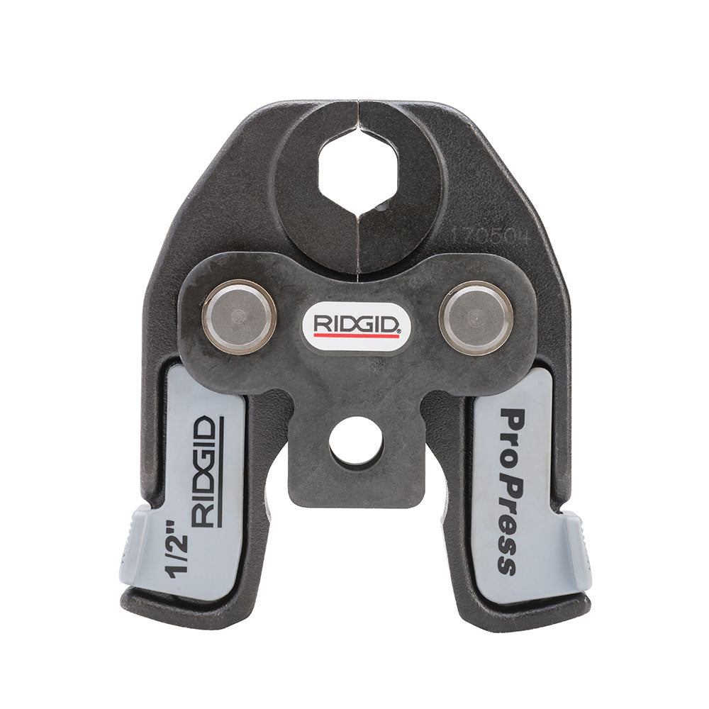 RIDGID 76662 1" Jaw for Standard Series ProPress Pressing Tool - 2