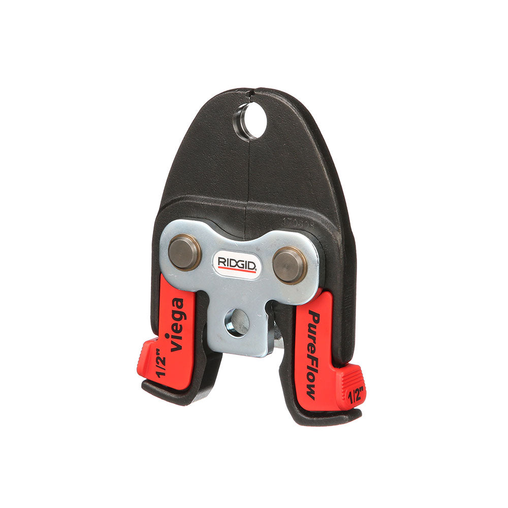 RIDGID 17008 JAW, 1/2" PUREFLOW PEX COMPACT - 4