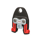 RIDGID 17013 3/4" Compact Jaw for Pureflow Press - 8