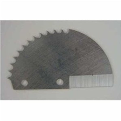 RIDGID 22086 Replacement Blade for Plastic Pipe Cutters