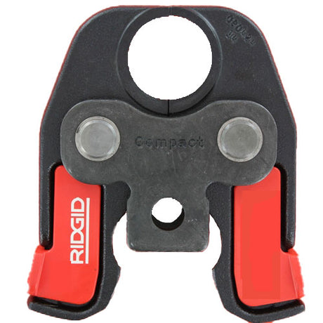 RIDGID 22978 Compact Series PEX Tubing Jaw Assembly for 100-B Press Tool, 1-1/4"