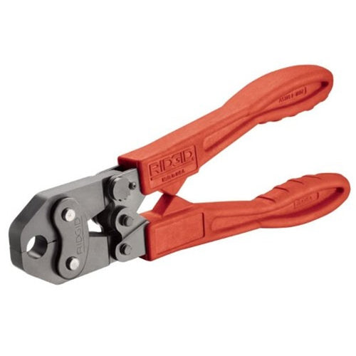 RIDGID 23448 CRIMP TOOL, 1/2 ASTM F1807 PEX