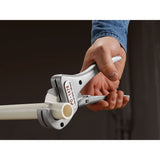 RIDGID 23493 PC-1375 Plastic Pipe & Tubing Cutter - 2