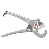 RIDGID 23493 PC-1375 Plastic Pipe & Tubing Cutter - 6