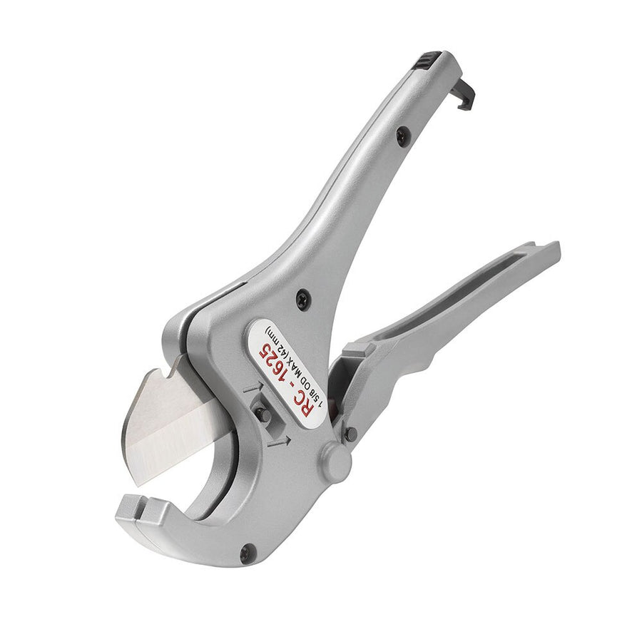 RIDGID RC-1625 Ratchet 3-42mm Plastic/Multilayer Pipe/Tube Cutter