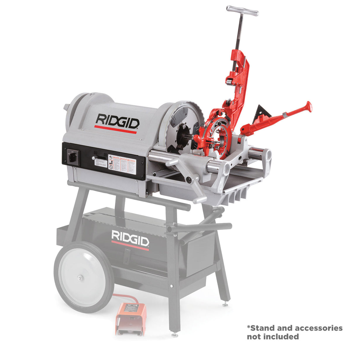 Ridgid 26092 - 2