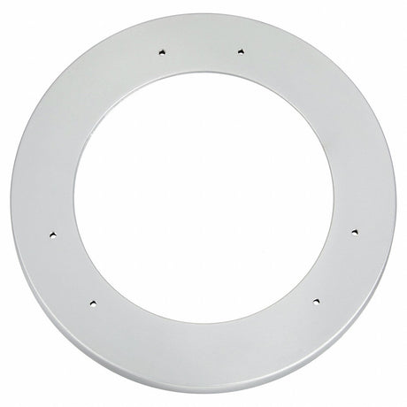RIDGID 26542 Replacement Back Plate for 1224 Threading Machines