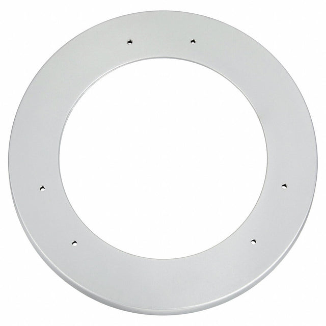 RIDGID 26542 Replacement Back Plate for 1224 Threading Machines