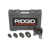 RIDGID 27423 V1 Kit 1/2" - 1-1/4" for ProPress - 2