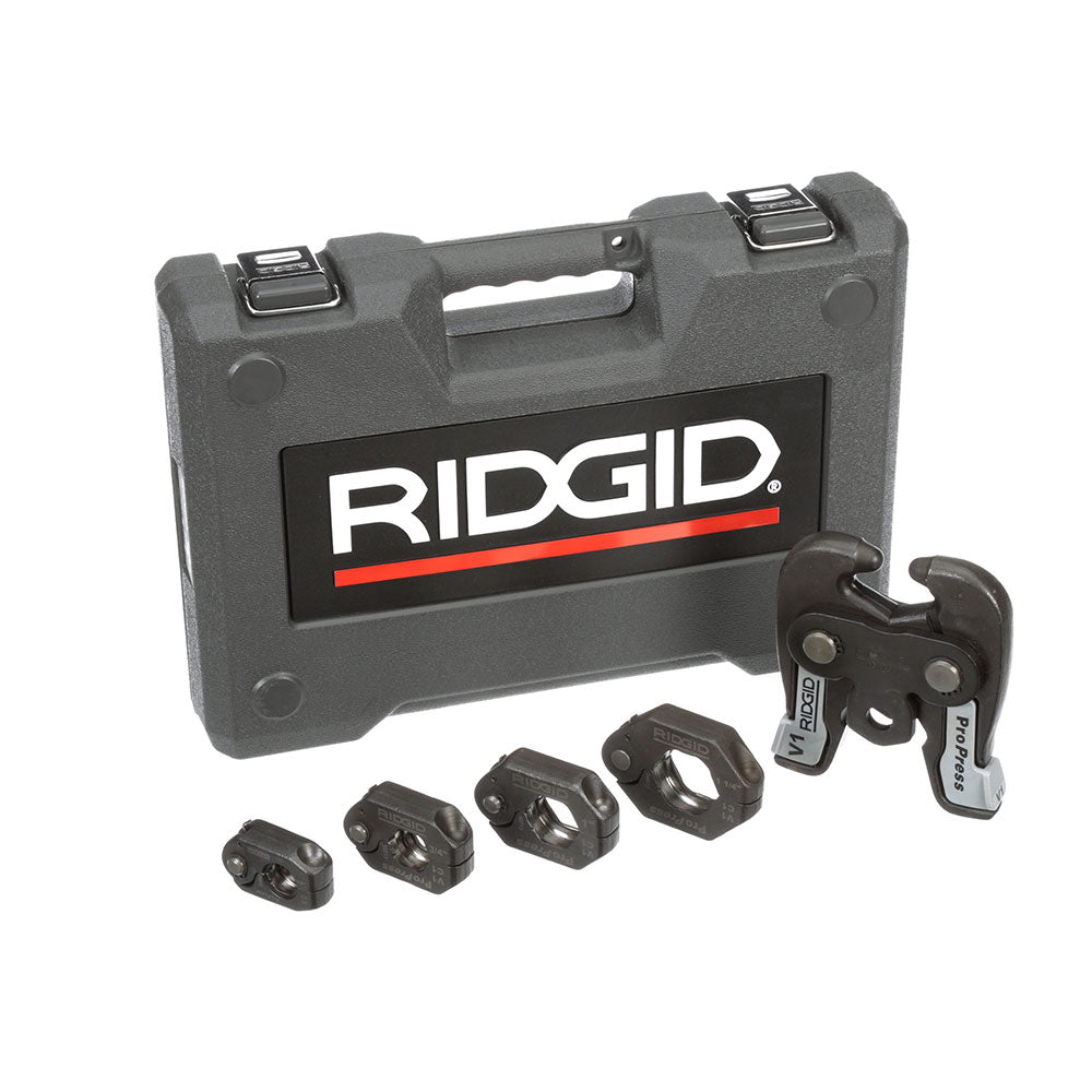 Ridgid 27423 - 3