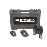 RIDGID 27428 V2 Press Ring Kit - 2