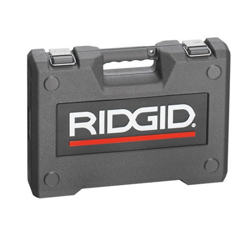 RIDGID 28038 V2 Carrying Case for 1-1/2" to 2" Press Rings