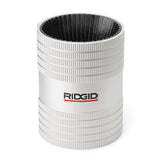 RIDGID 29993 Model 227S 1/2" - 2" Inner/Outer Reamer for Copper and Stainless Tubing - 5