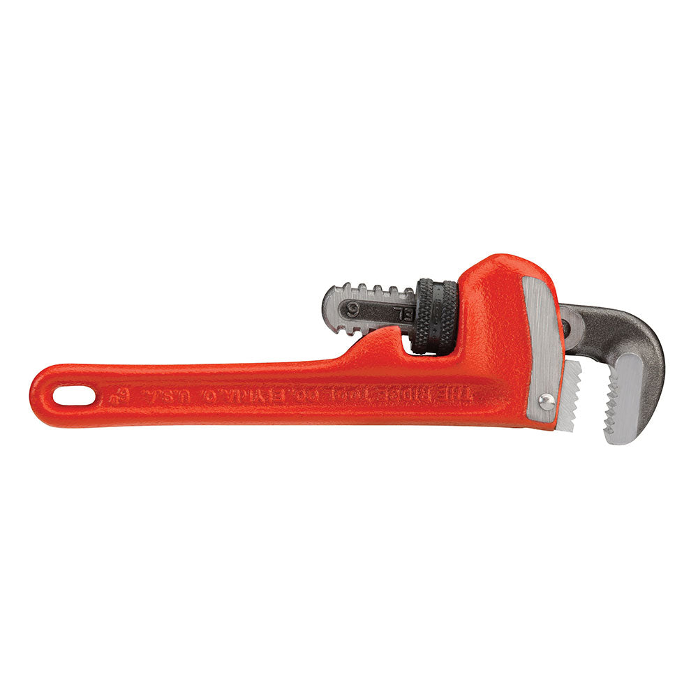 RIDGID 31000 6" Straight Pipe Wrench - Model 6 - 3