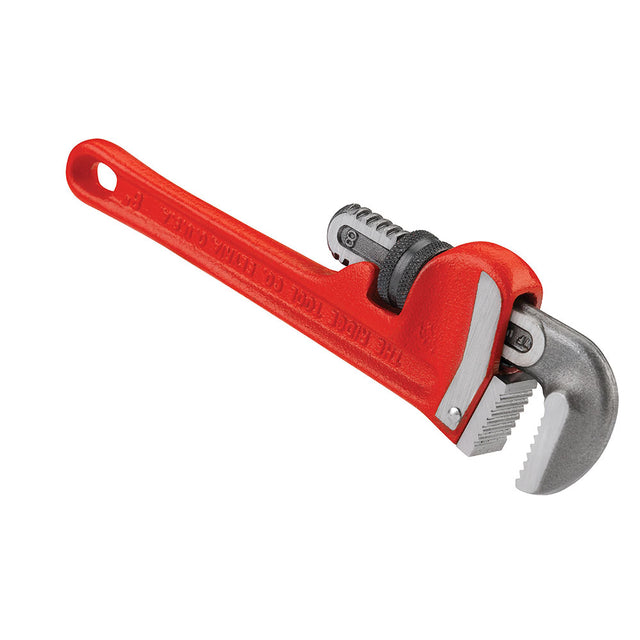 RIDGID 31005 8" Straight Pipe Wrench - Model 8