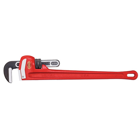 RIDGID 31030 24" Straight Pipe Wrench - Model 24