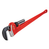 RIDGID 31040 48" Straight Pipe Wrench - Model 48 - 4