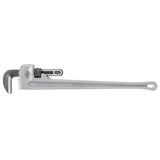 RIDGID 31110 36" Aluminum Straight Pipe Wrench - Model 836 - 2