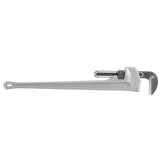 RIDGID 31115 48" Aluminum Straight Pipe Wrench - Model 848 - 4