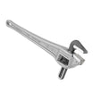 RIDGID 31130 24" Aluminum Offset Pipe Wrench