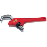 RIDGID 31305 9-1/2" Offset Hex Wrench - Model E-110 - 3