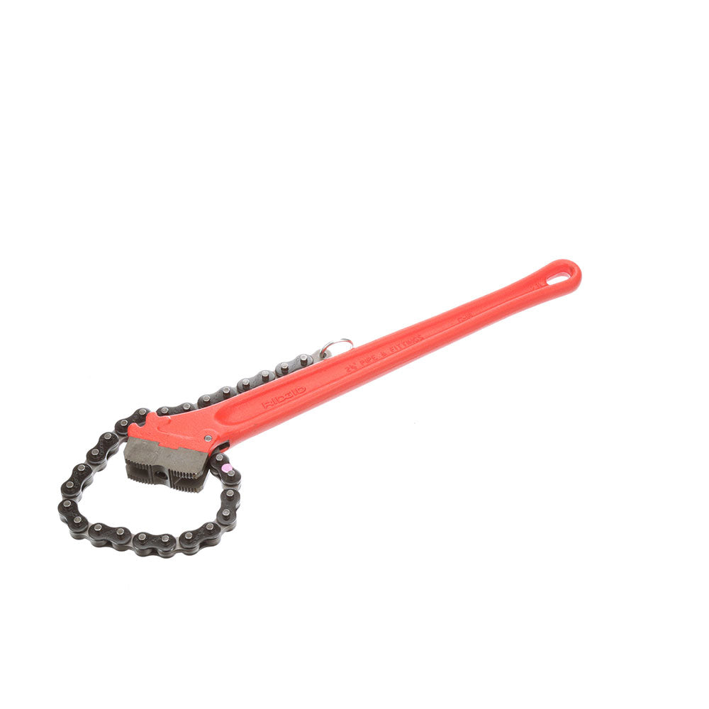 RIDGID 31320 Model C-18 Heavy-Duty Chain Wrench - 5