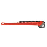 RIDGID 31325 Model C-24 Heavy-Duty Chain Wrench - 2