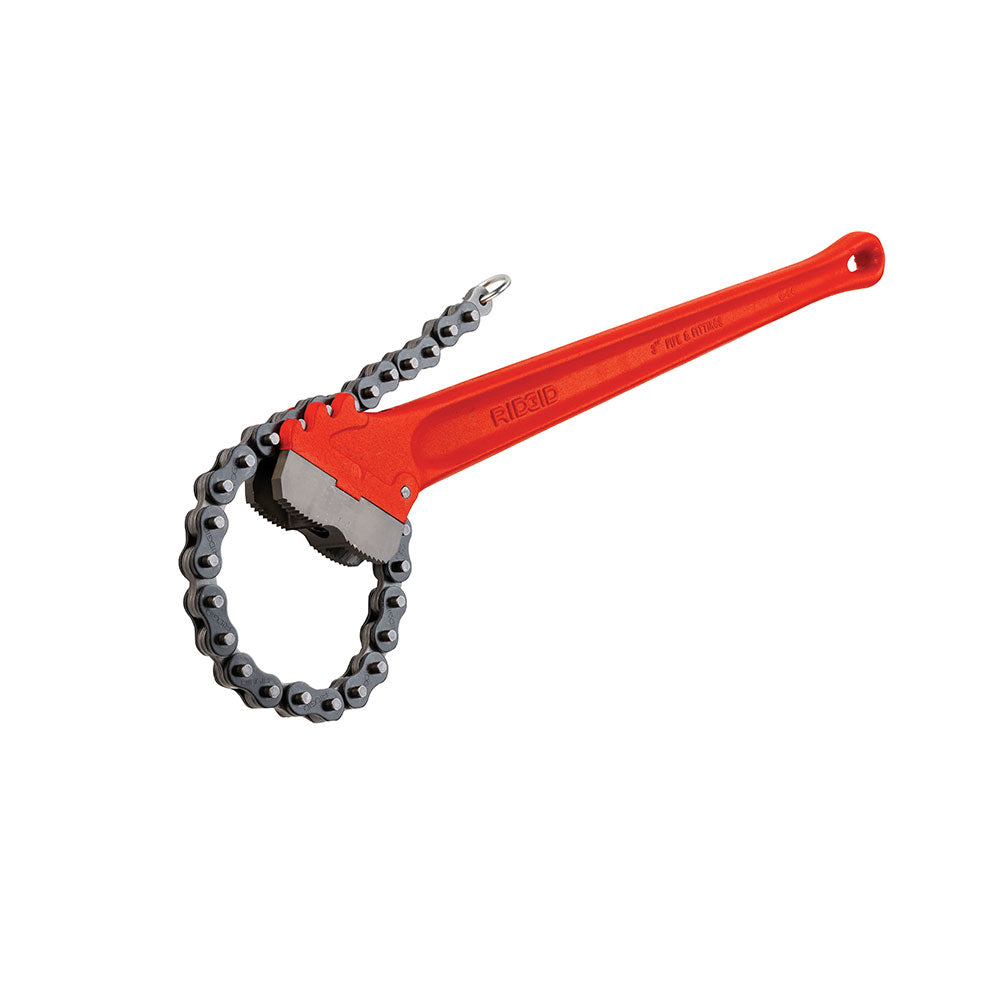 RIDGID 31325 Model C-24 Heavy-Duty Chain Wrench - 3