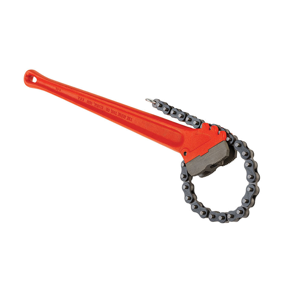 RIDGID 31325 Model C-24 Heavy-Duty Chain Wrench - 4