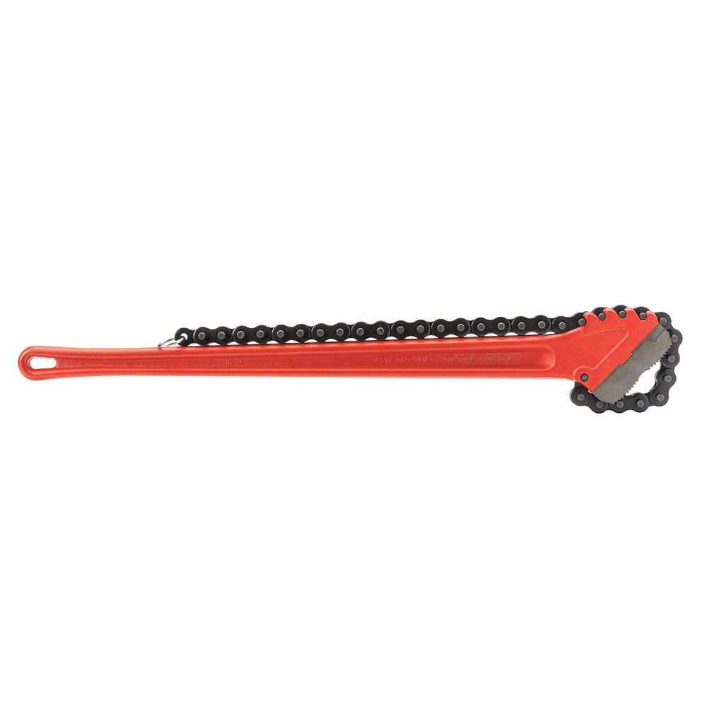 RIDGID 31330 Model C-36 Heavy-Duty Chain Wrench - 2