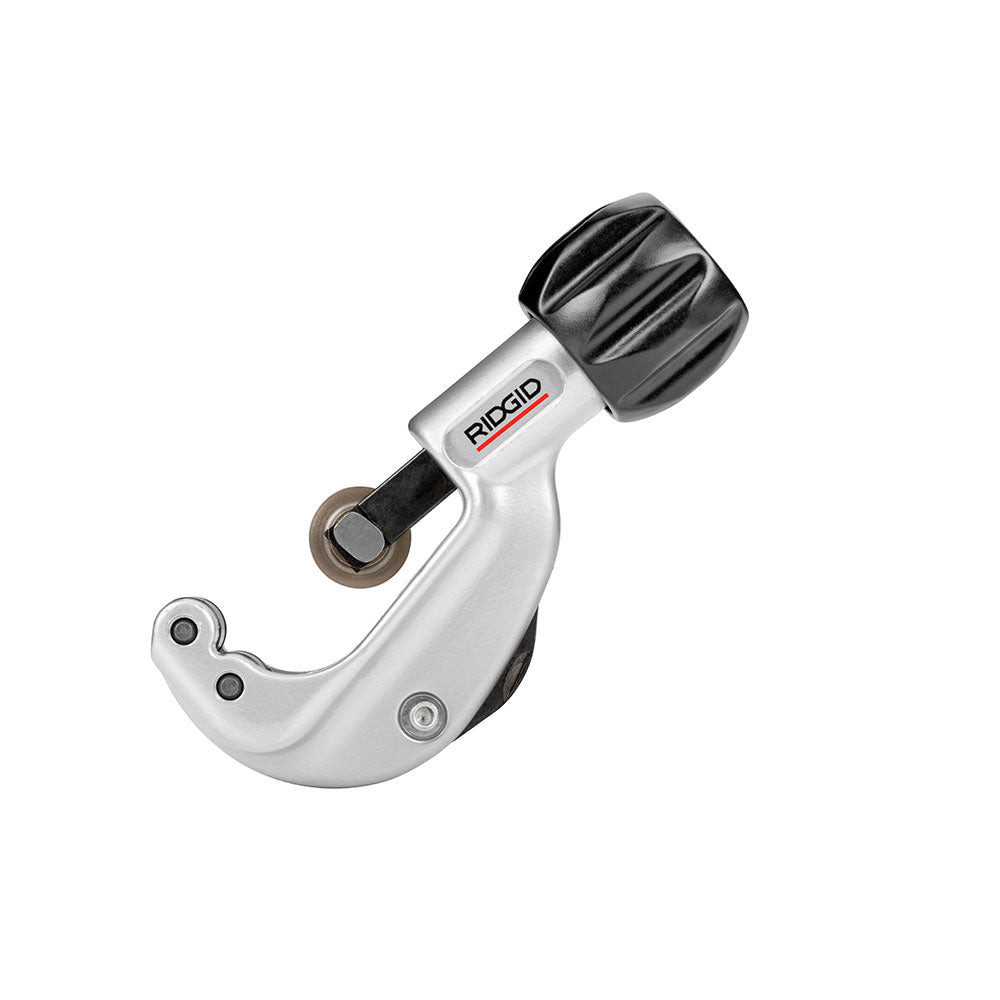 RIDGID 31627 150 Enclosed Feed Tubing Cutter w/ H-D wheel (1/8" - 1-1/8")