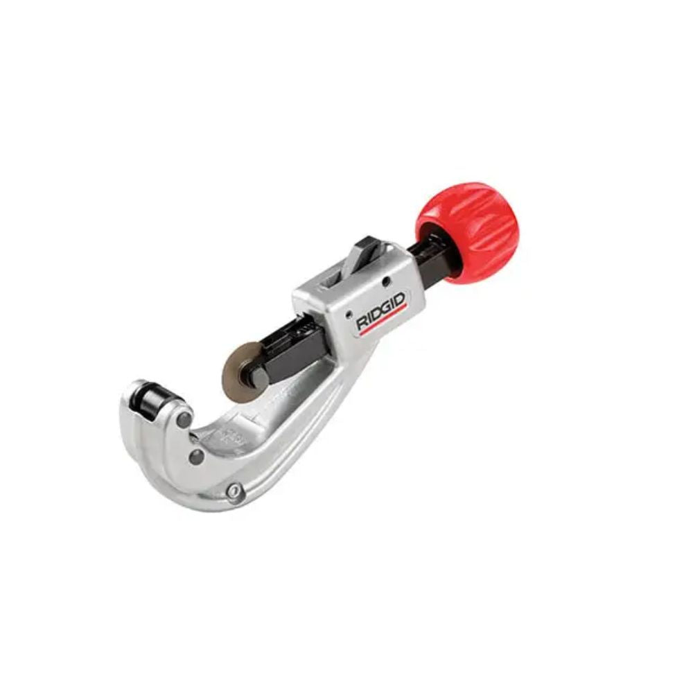 Ridgid 31637 151-P Quick-Acting Tubing Cutter with Wheel for Plastic - 2