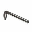 Ridgid 31745 Hook Jaw for 48" Heavy-Duty and Aluminum Pipe Wrenches