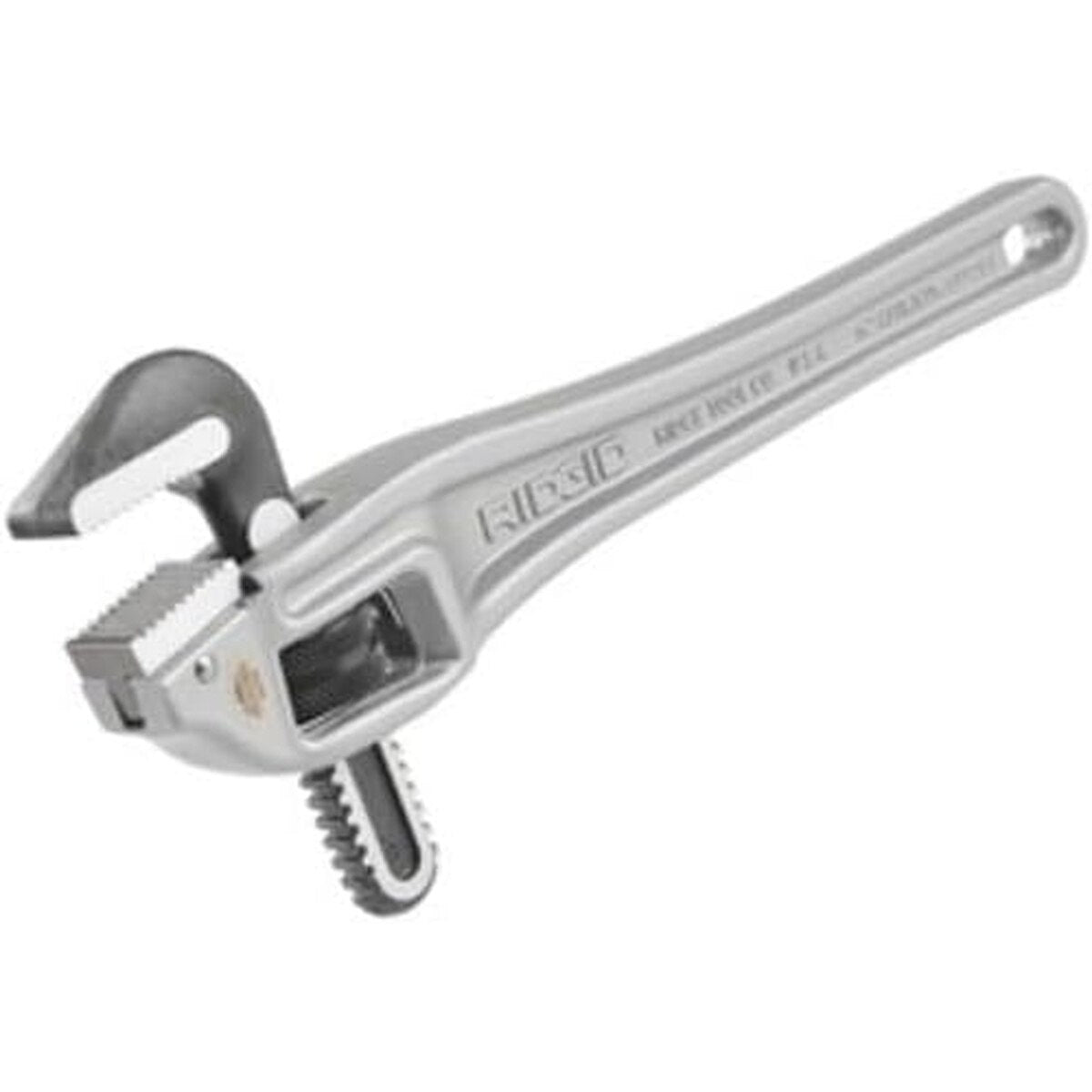 Ridgid 32490 14 Offset Wrench Hook Jaw Replacement Part - 2