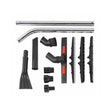 RIDGID 32703 VT2575 Heavy-Duty Cleaning Kit