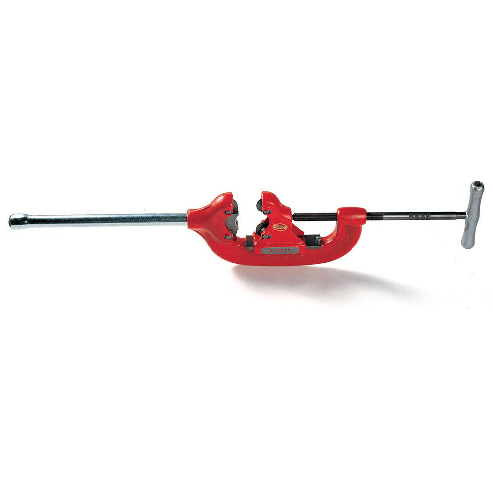 RIDGID 32830 Model 3-S Heavy-Duty Pipe Cutter - 4