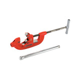 Ridgid Tools 32840 2"- 4" Capacity Heavy-Duty Steel Pipe Cutter - 2