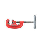 RIDGID 32870 Model 42-A Heavy-Duty 4-Wheel Pipe Cutter - 2
