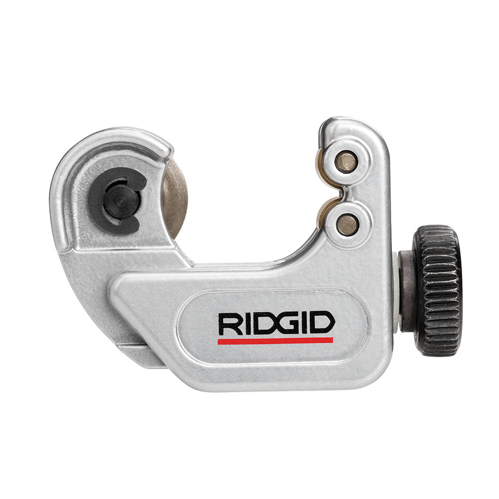 RIDGID 32975 103 Midget Tubing Cutter (1/8" - 5/8") - 2