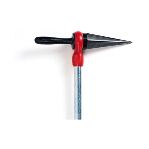 RIDGID 34950 3" Straight Pipe Reamer