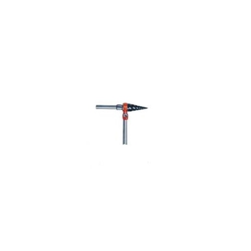 RIDGID 34975 Replacement Cone Reamer for the No. 2 Reaminer – Toolup